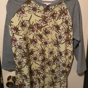 LuLaRoe M Randy